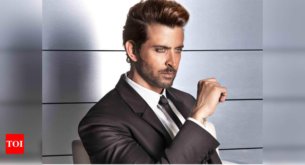 Why Hrithik Roshan is still a bankable actor - News