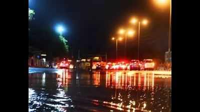 Delhi: Live wires touch rainwater, kill 4 pedestrians in 24 hours