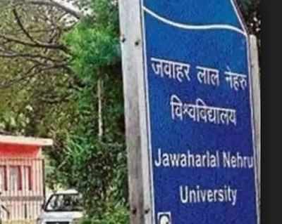 Jawaharlal Nehru University Most Jnu Teachers Unhappy With