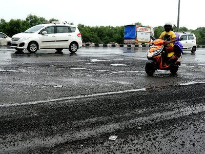 Spike in road deaths in UP & Gujarat as TN sees sharpest dip in fatalities