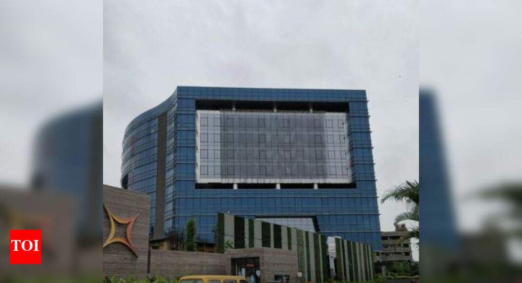 Mumbai: SRA puts brakes on HDIL Rs 2,600cr project at BKC | Mumbai News ...
