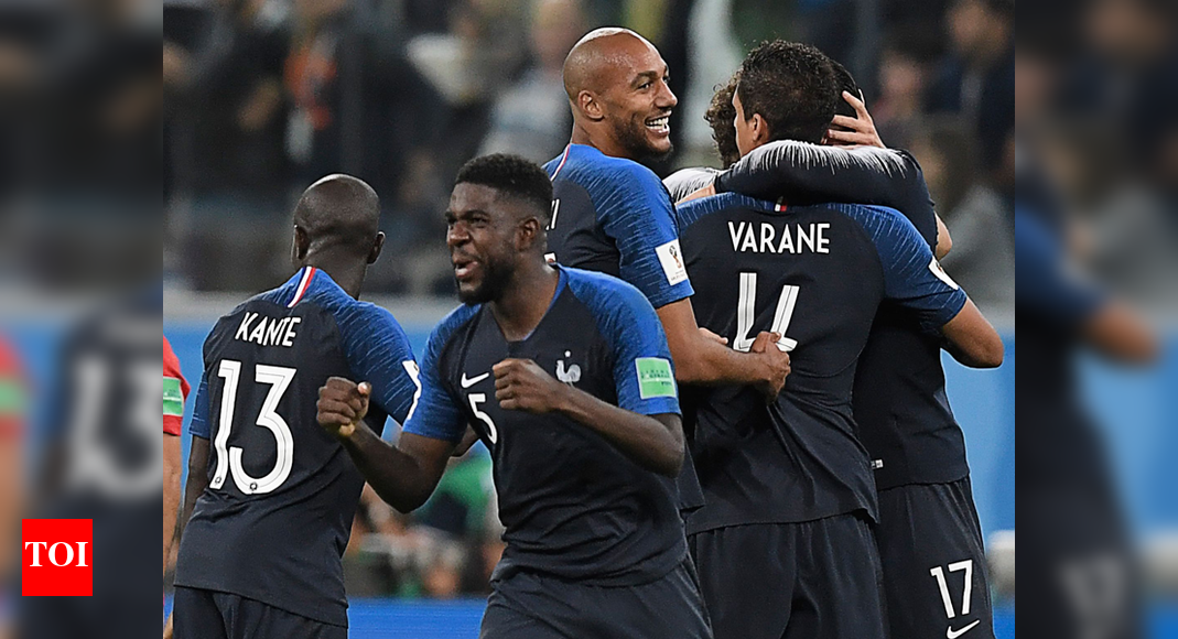 france football news