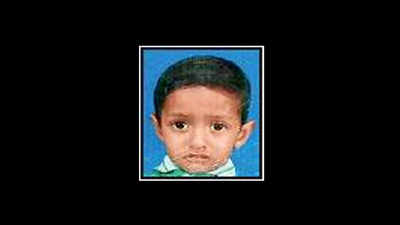 Exhume body, say kin who claim dead boy’s eyes were gouged out