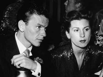 Frank Sinatra's first wife, Nancy Sinatra Sr, passed away at 101