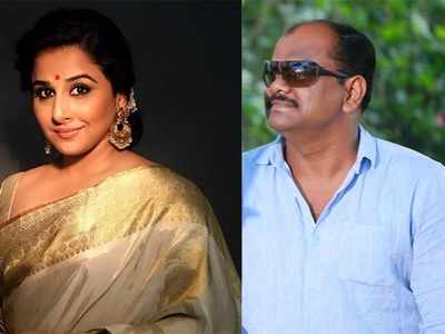 Rosshan Andrrews: Not directing Vidya Balan in the Hindi remake of How Old Are You?