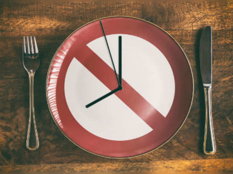 My Story: Why intermittent fasting failed to work for me