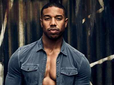 Jamie Foxx in negotiations for Michael B Jordan's court drama