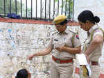 Nearly 15 lakh candidates appear for constable recruitment exam