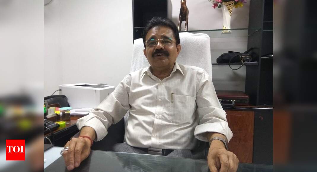 Grow Red Sanders to become Billionaires: AP Forest Forces Chief Rizvi ...