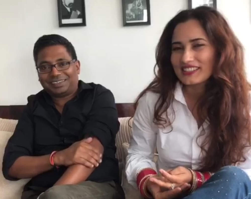 
Filmmaker Raj Kumar Gupta and wife Myra Karn talk about their favourite travel destinations
