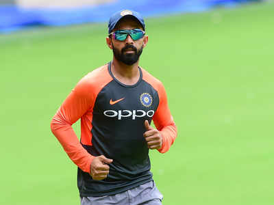 Rahane, Vijay set to play for India A against Lions, team selection post match