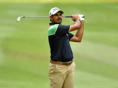 Indonesia Open: Another top-5 finish for consistent Gaganjeet Bhullar