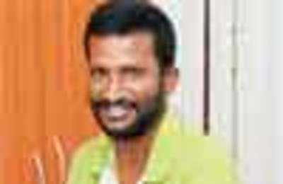 Suseenthiran's next with six highlights