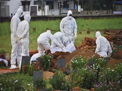 17 picked Nipah virus from 1st victim: Kerala govt report
