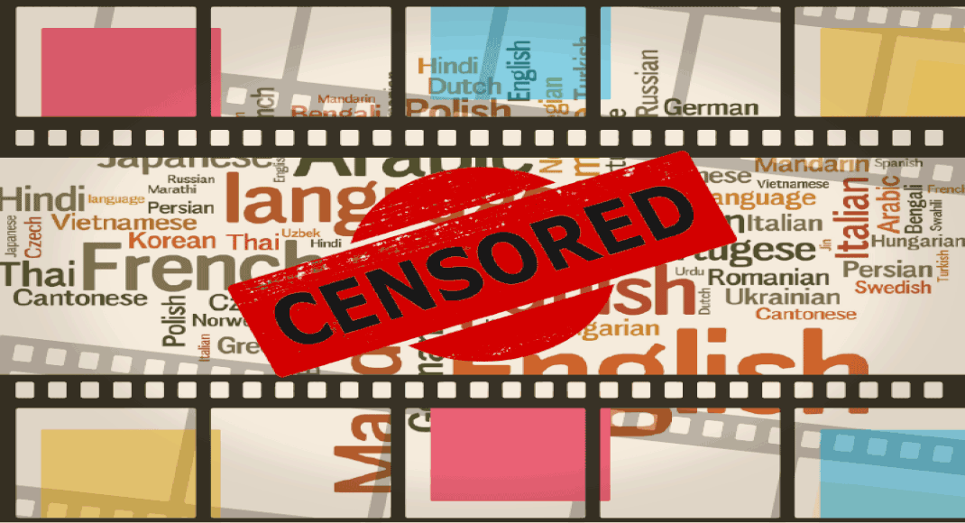 9. And now, get subtitles certified by Censor Board Times of India