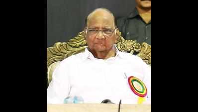 Pawar to address women party workers on Tuesday