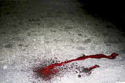 Man kills wife after dispute over cooking mutton