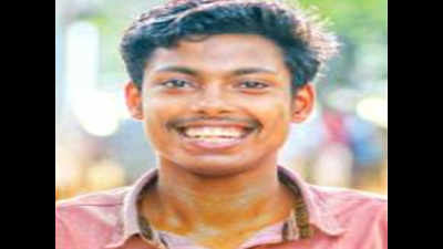 Abhimanyu murder: Campus Front worker in custody