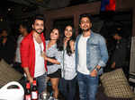 Dheeraj Dhoopar, Vinny Arora and Gaurav Bajaj