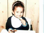 Katrina Kaif’s childhood pictures