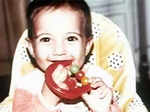 Katrina Kaif’s childhood pictures