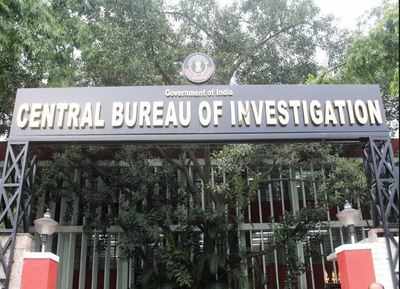 CBI takes custody of journalist Upendra Rai in extortion, corruption case