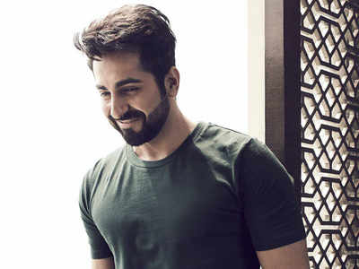 Ayushmann Khurrana reveals the truth after being wrongly announced as lead in a film