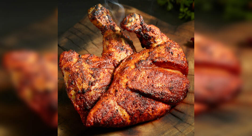 Tuscan Brick Chicken Recipe How to Make Tuscan Brick Chicken Recipe