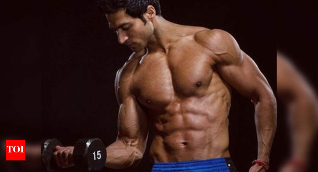 Guru Mann Tells His Diet Plan Vegetarian Protein Sources And Fitness