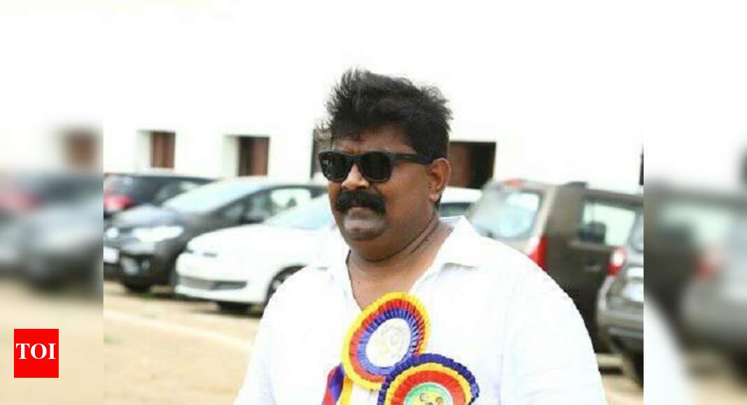 Mysskin lands in trouble after making a controversial 'rape' remark at ...