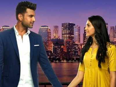Dil Hi Toh Hai: Will Rithvik and Palak be forced to part ways?