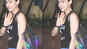 Sara Ali Khan is all smiles for the paparazzi post gym visit