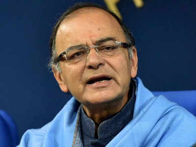 Congress doing to Kumaraswamy what it did to Deve Gowda, IK Gujral and others: Arun Jaitley
