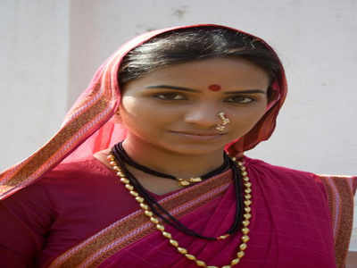 <arttitle><b>Actress Veena Jamkar to act as Ramabai Ambedkar in ‘Ramai’</b><b/></arttitle>