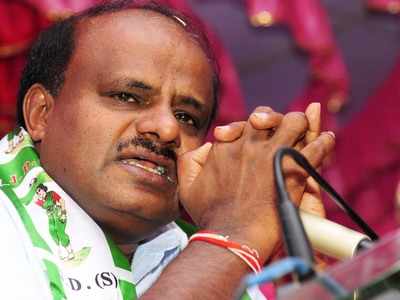 Senior Congress leader accuses some party leaders of 'tormenting' Karnataka CM Kumaraswamy