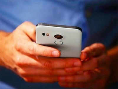 People should have right on their data, not companies: Telecom regulator