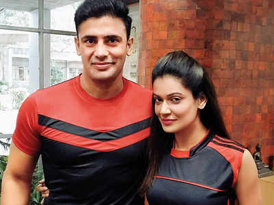 Payal Rohatgi: If Sangram pops the question, I will say ‘yes’ to marriage