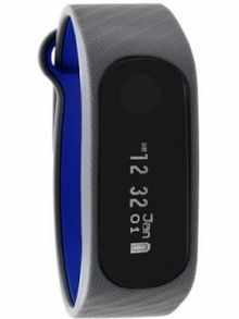 fastrack fitness band with heart rate