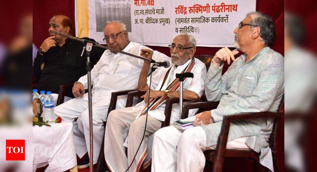 hindu-rashtra-not-without-accepting-equality-nagpur-news-times-of