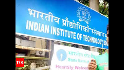 60 of top 100 JEE rankers opt to study at IIT-Bombay