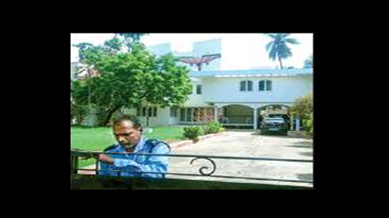 ilayathalapathy vijay house address