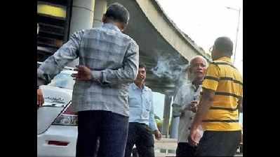 Cops to launch fresh drive to check taxi tout menace at Kolkata airport