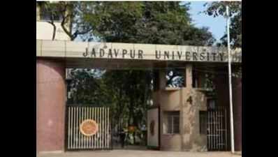 JU VC signs first file from home after crisis; relief on campus