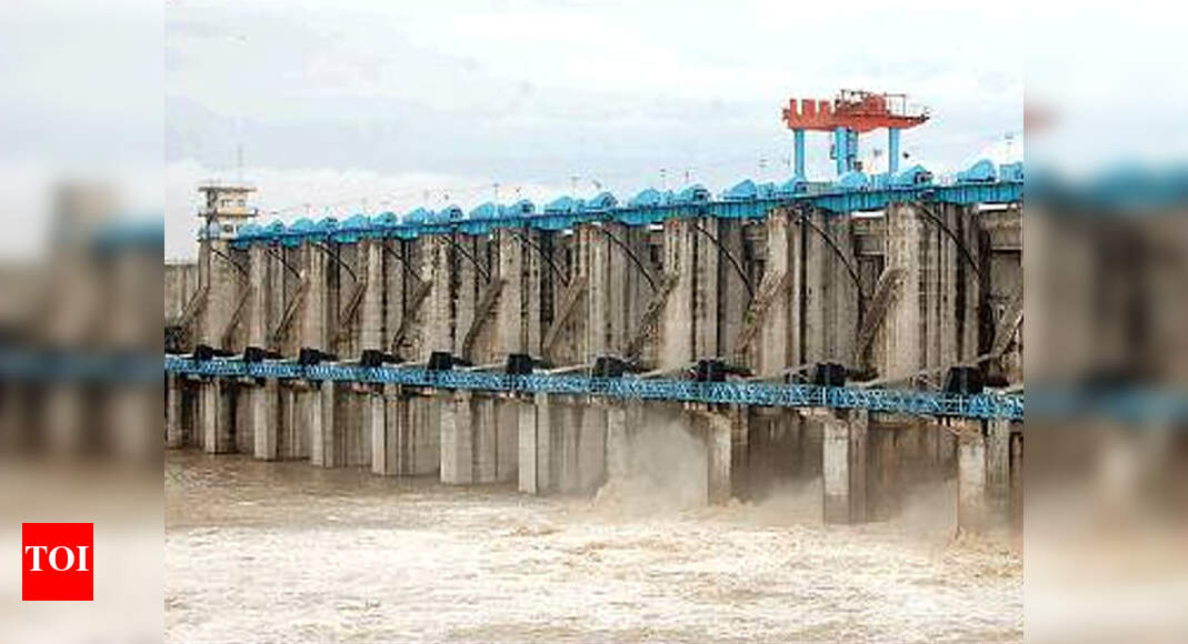 Water Supply Parched Jaipur Supply of water hit in most areas