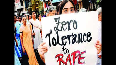 Neighbour, 18, rapes four-year-old girl in Badaun