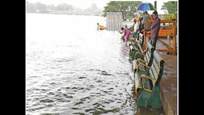 70% of Karnataka got excess rain this year