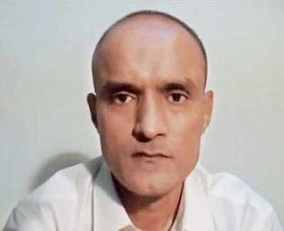 Kulbhushan Jadhav case: Pakistan to file 2nd counter to India in ICJ today - and it's '400 pages long'