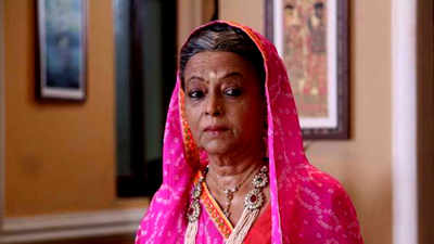 62-year-old actress Rita Bhaduri is no more