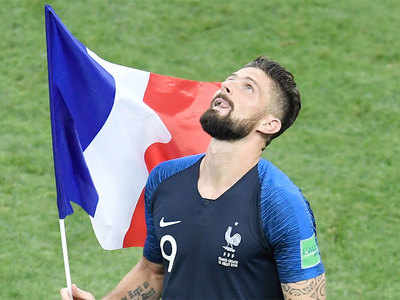 No goals, but it doesn't really matter for Giroud