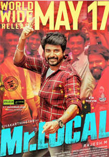 Mr. Local